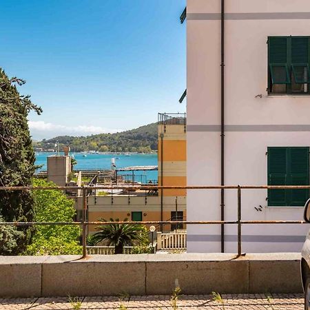 Blui, Terre Marine Apartment Porto Venere Exterior foto