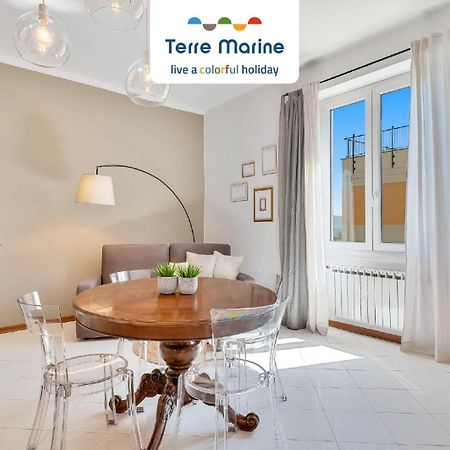 Blui, Terre Marine Apartment Porto Venere Exterior foto