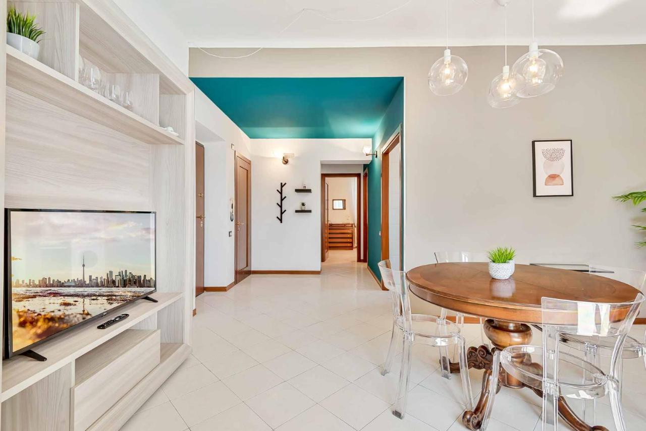 Blui, Terre Marine Apartment Porto Venere Exterior foto