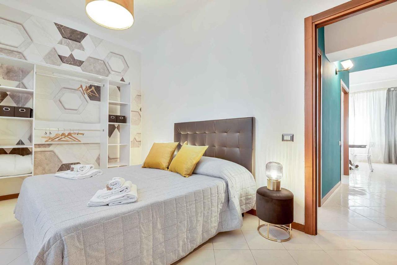 Blui, Terre Marine Apartment Porto Venere Exterior foto