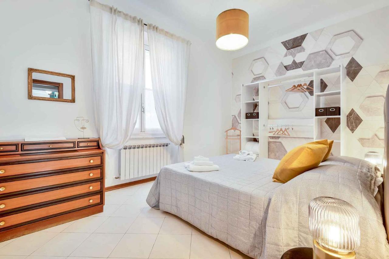 Blui, Terre Marine Apartment Porto Venere Exterior foto