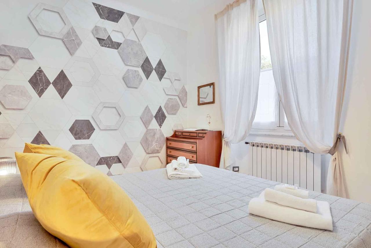 Blui, Terre Marine Apartment Porto Venere Exterior foto