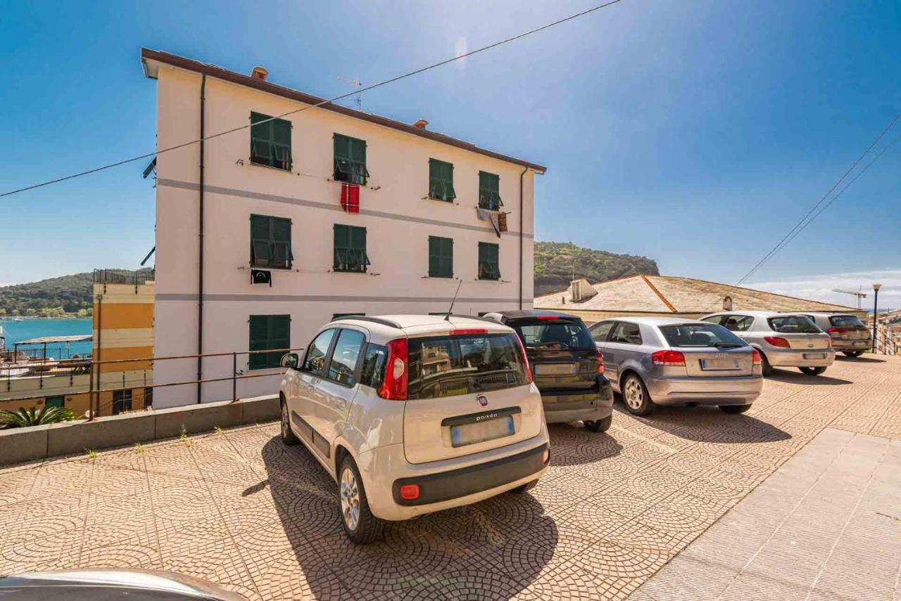 Blui, Terre Marine Apartment Porto Venere Exterior foto