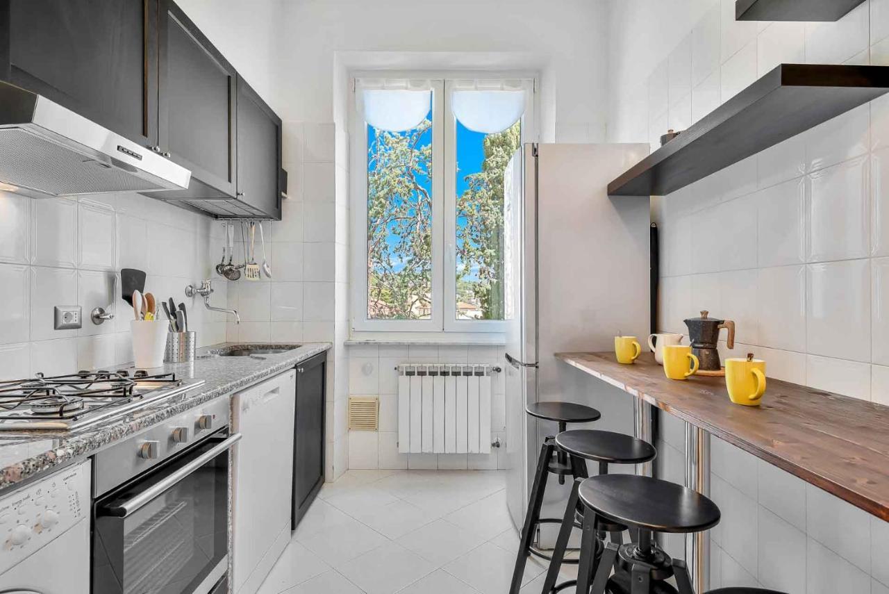 Blui, Terre Marine Apartment Porto Venere Exterior foto