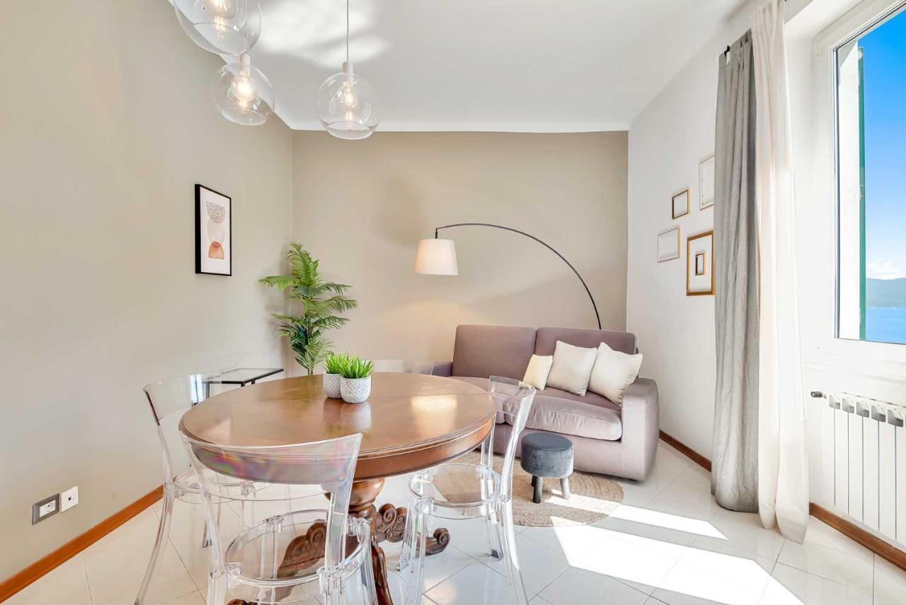 Blui, Terre Marine Apartment Porto Venere Exterior foto